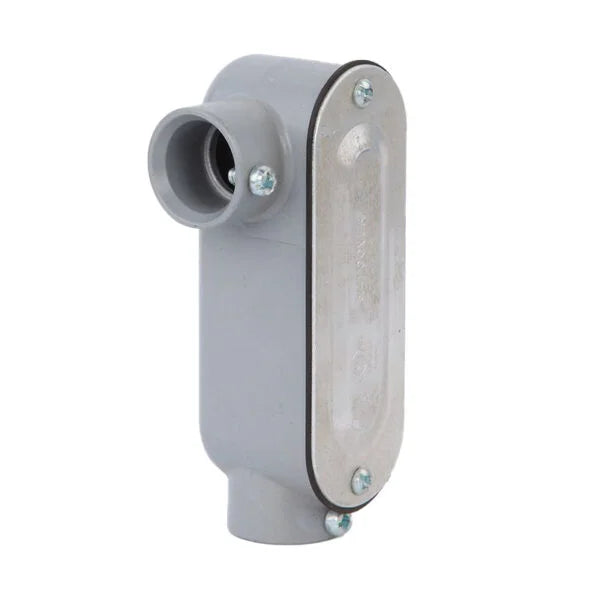 CONDUIT BODY – LB