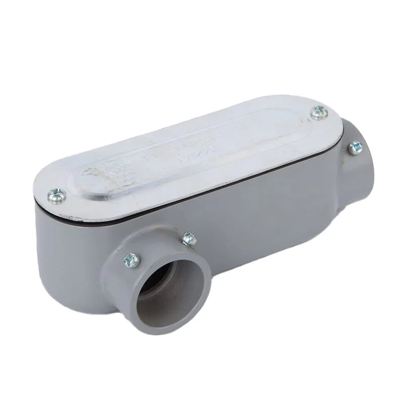 CONDUIT BODY – LB